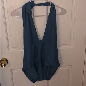 Aerie bathing suit